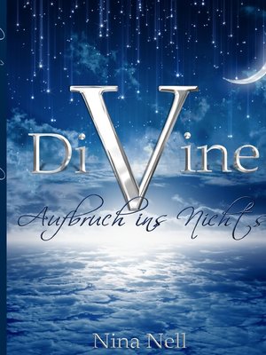 cover image of DiVine--Aufbruch ins Nichts